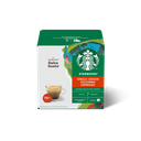 Caffe Latte by NescafÃ© Dolce Gusto Coffee Pods 12x6 Boxes 72 Capsules