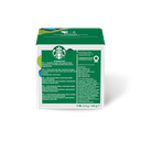 Coffee Capsules Starbucks "Caramel Macchiato" (for NESCAFÃ Dolce Gusto Coffee Machines), 6 + 6 Pcs.