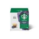 Caffe Latte by NescafÃ© Dolce Gusto Coffee Pods 12x6 Boxes 72 Capsules