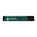 Starbucks Nespresso Kawa W Kapsułkach O Smaku Karmelowym 10 Szt.