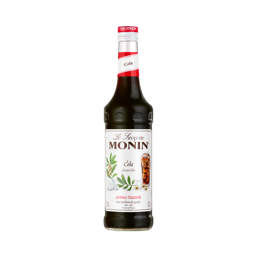 Monin Syrup Cola 700ML