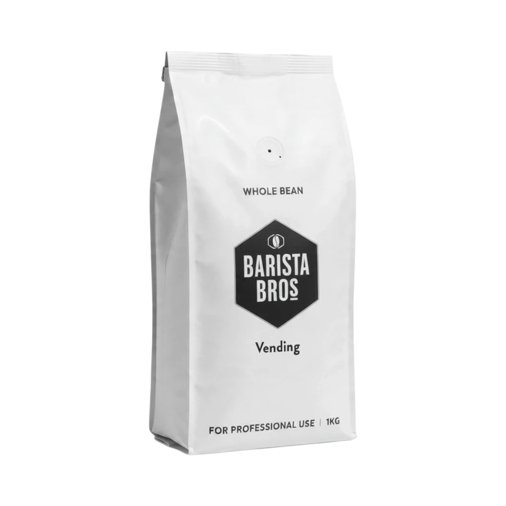 Costa Barista Bros Whole Beans 1KG