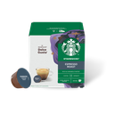 Starbucks® Dolce Gusto Espresso Roast