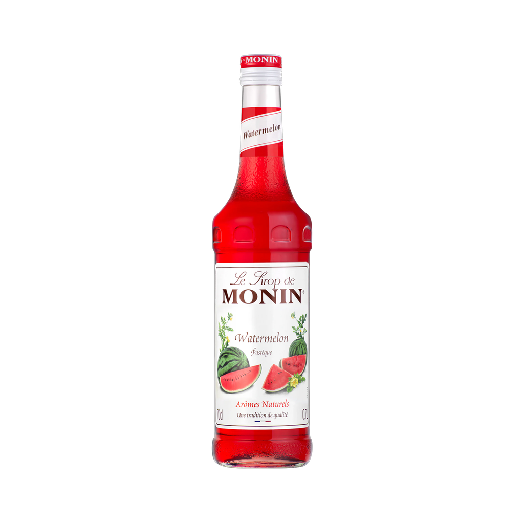 Monin Syrup Watermelon