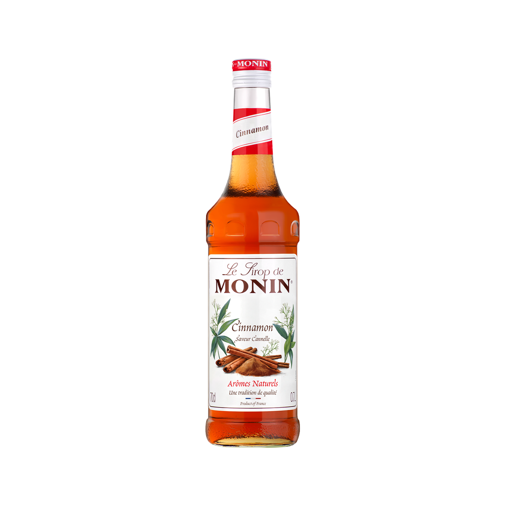 Monin Syrup Cinnamon 700ML