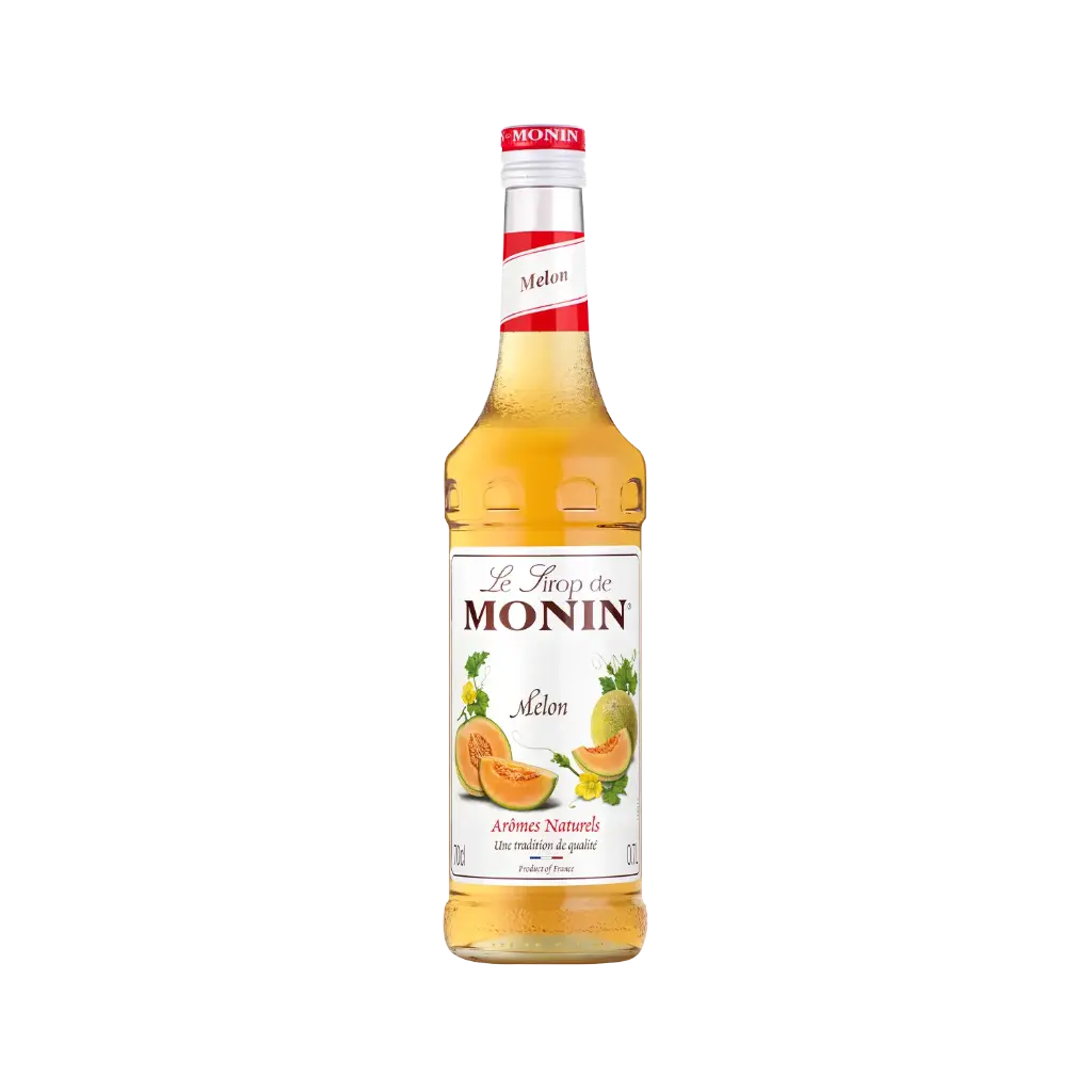 Monin Syrup Melon 700ML