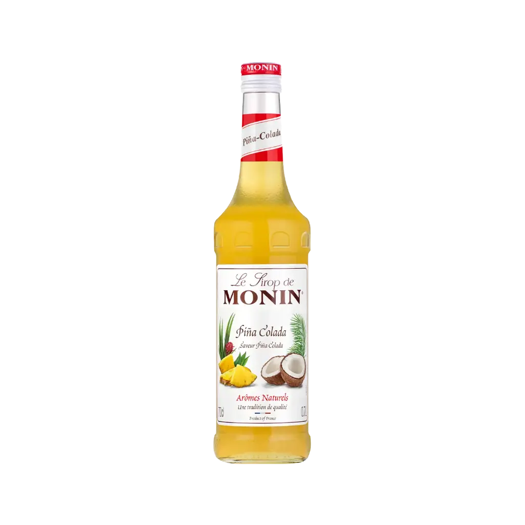 Monin Syrup Pinacolada 700ML