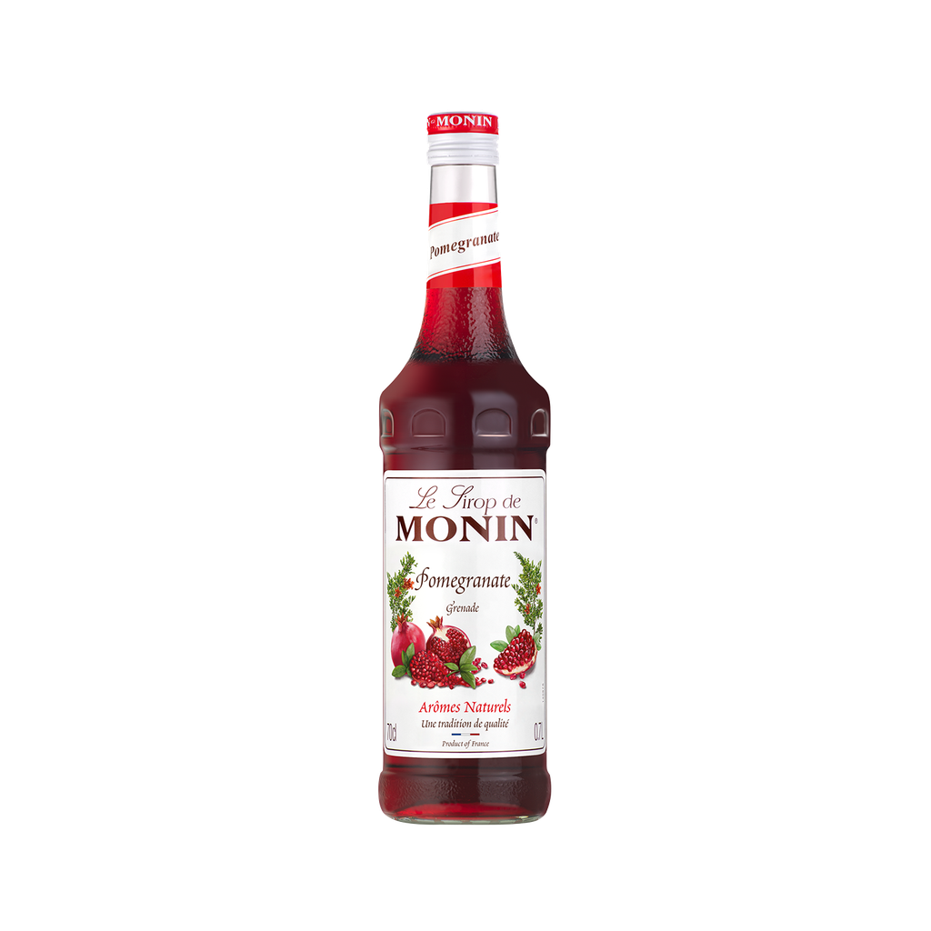 Monin Syrup Pomegranate 700ML