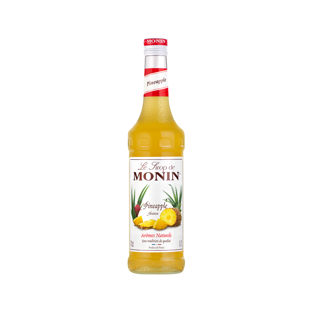 Monin Syrup Pineapple 700ML