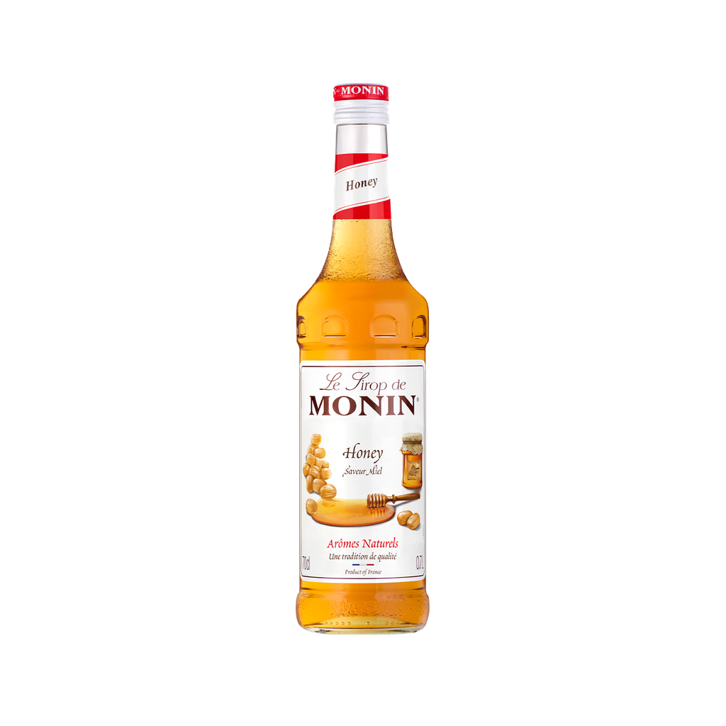 Monin Syrup Honey 700ML