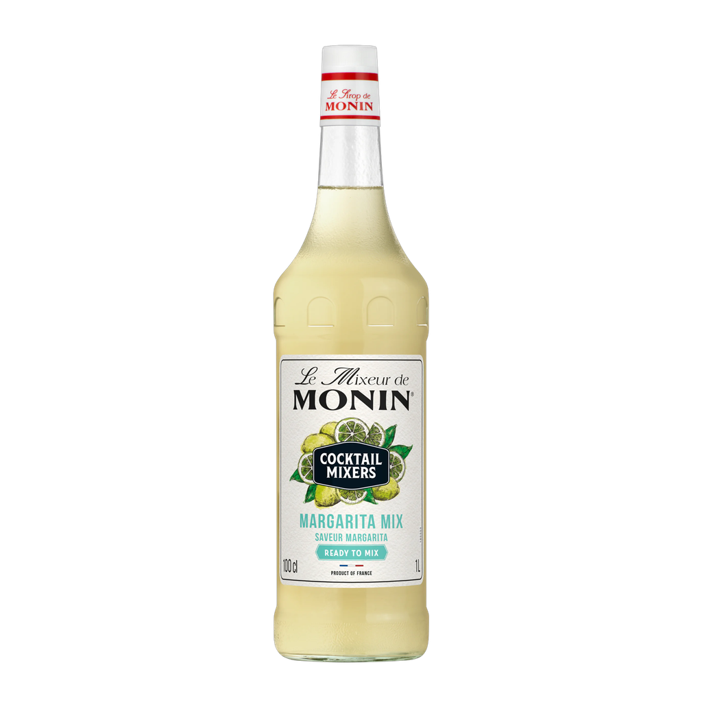 Monin Mixeur Margarita 1L