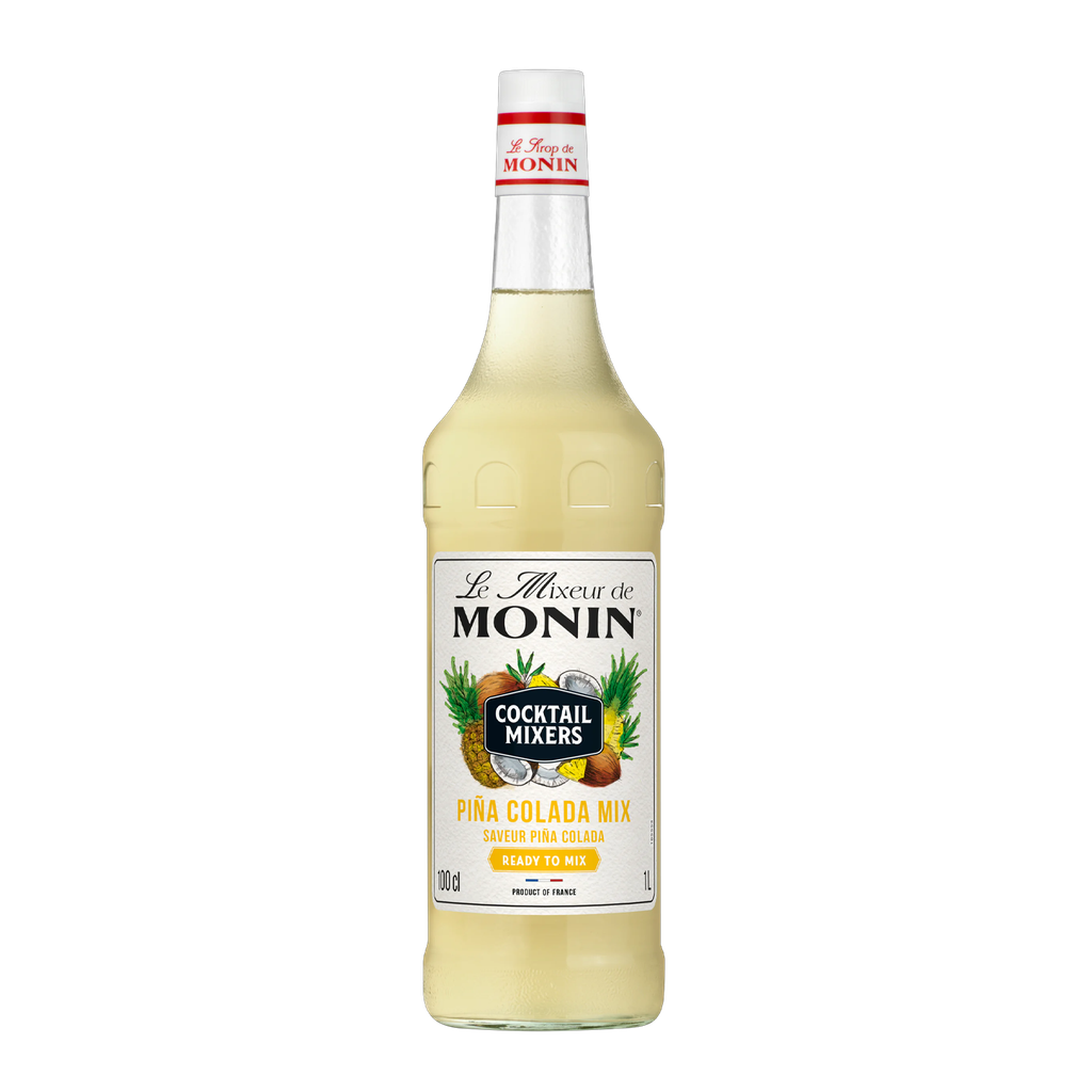 Monin Mixeur Pinacolada Mix 1L