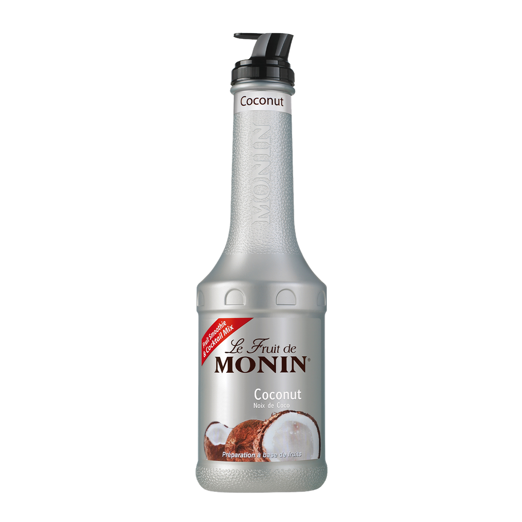 Monin Puree Coconut 1L