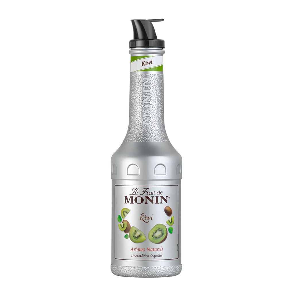 Monin Puree Kiwi 1L