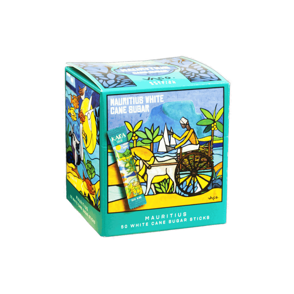 DINA White Sugar Sticks