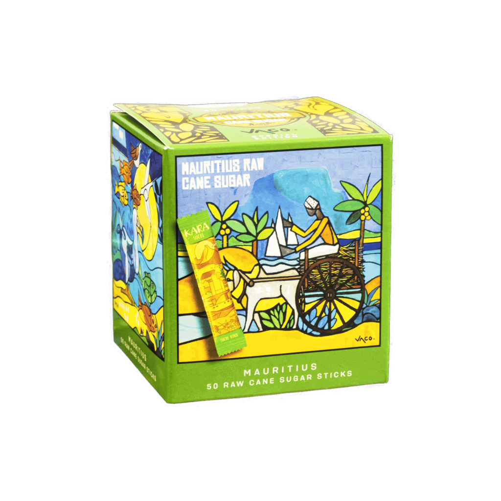 DINA Brown Sugar Sticks