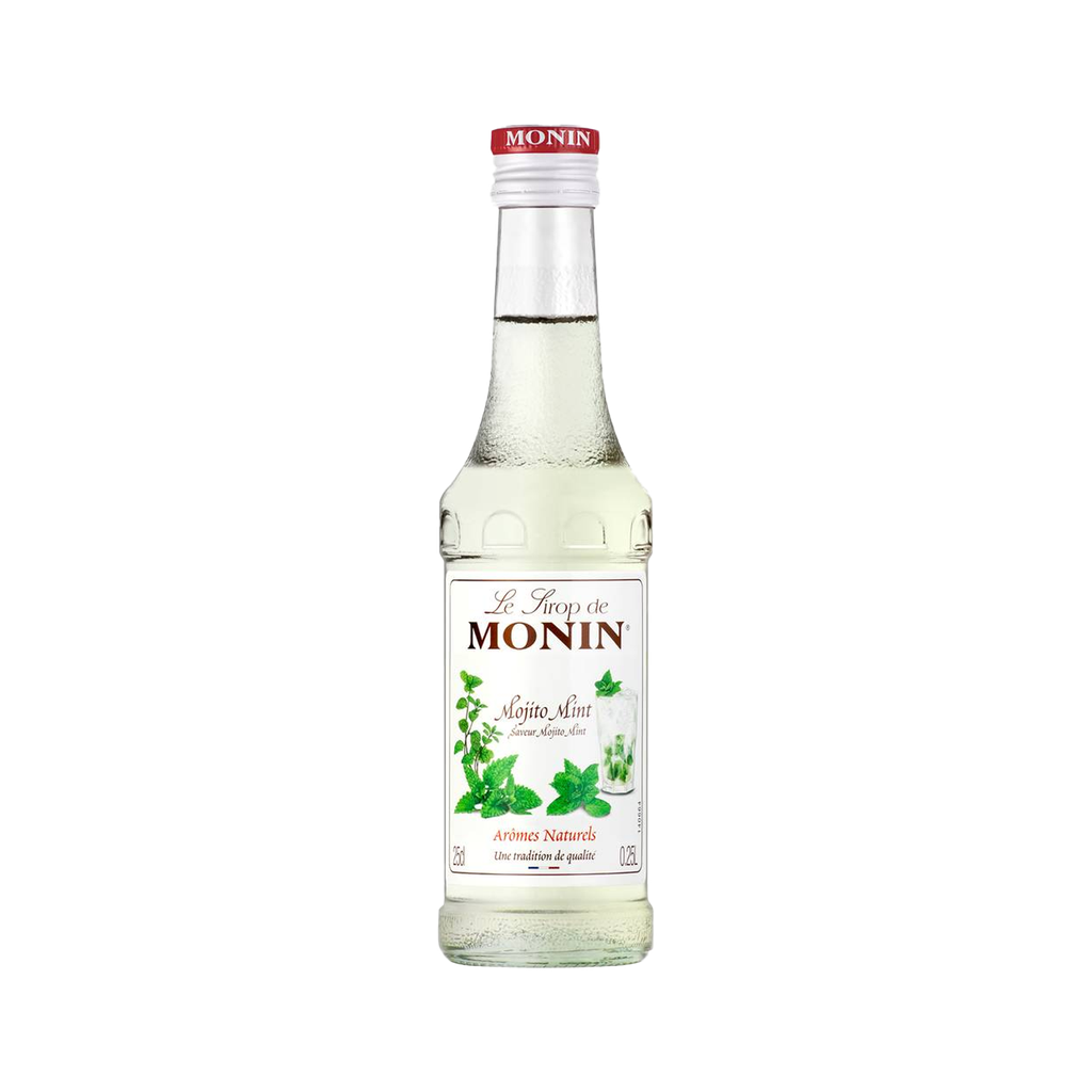 Monin Syrup Mojito