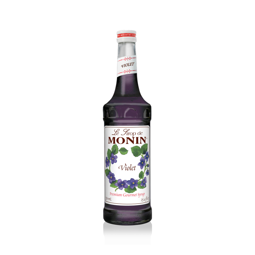 Monin Syrup Violet 700ML