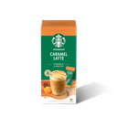 Starbucks® Caramel Latte 