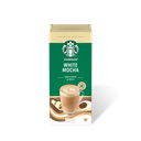 Starbucks® White Chocolate Mocha 