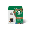 Starbucks® Dolce Gusto House Blend Americano