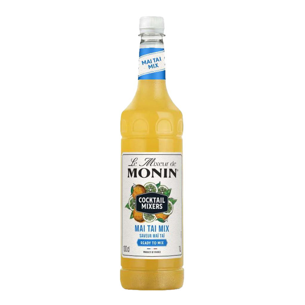 Monin Mixeur Mai Tai 1L