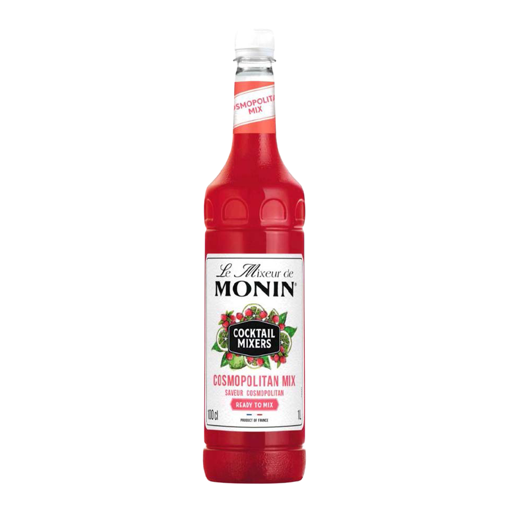 Monin Mixeur Cosmopolitan 1L