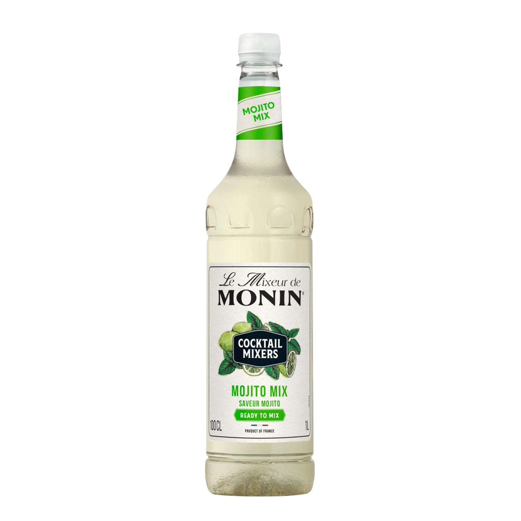 Monin Mixeur Mojito 1L