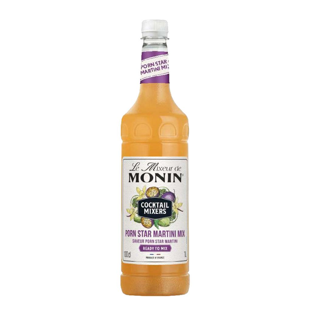 Monin Mixeur Pornstar Martini 1L