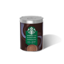 Starbucks® Signature Hot Chocolate 42%