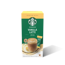 Starbucks® Vanilla Latte Premium Instant Mix