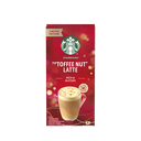 Starbucks® Toffee Nut Latte Premium Instant Mix