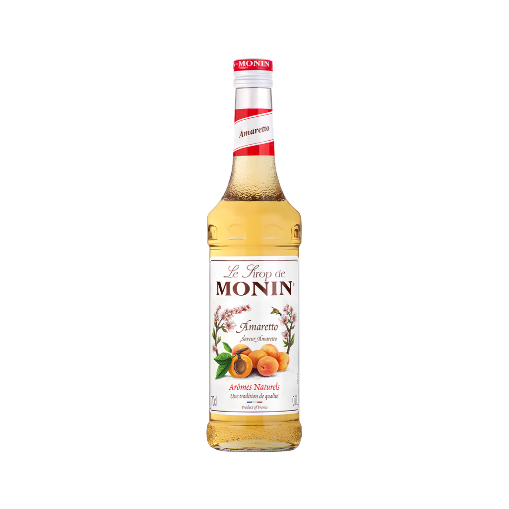 Monin Syrup Amaretto 700ML