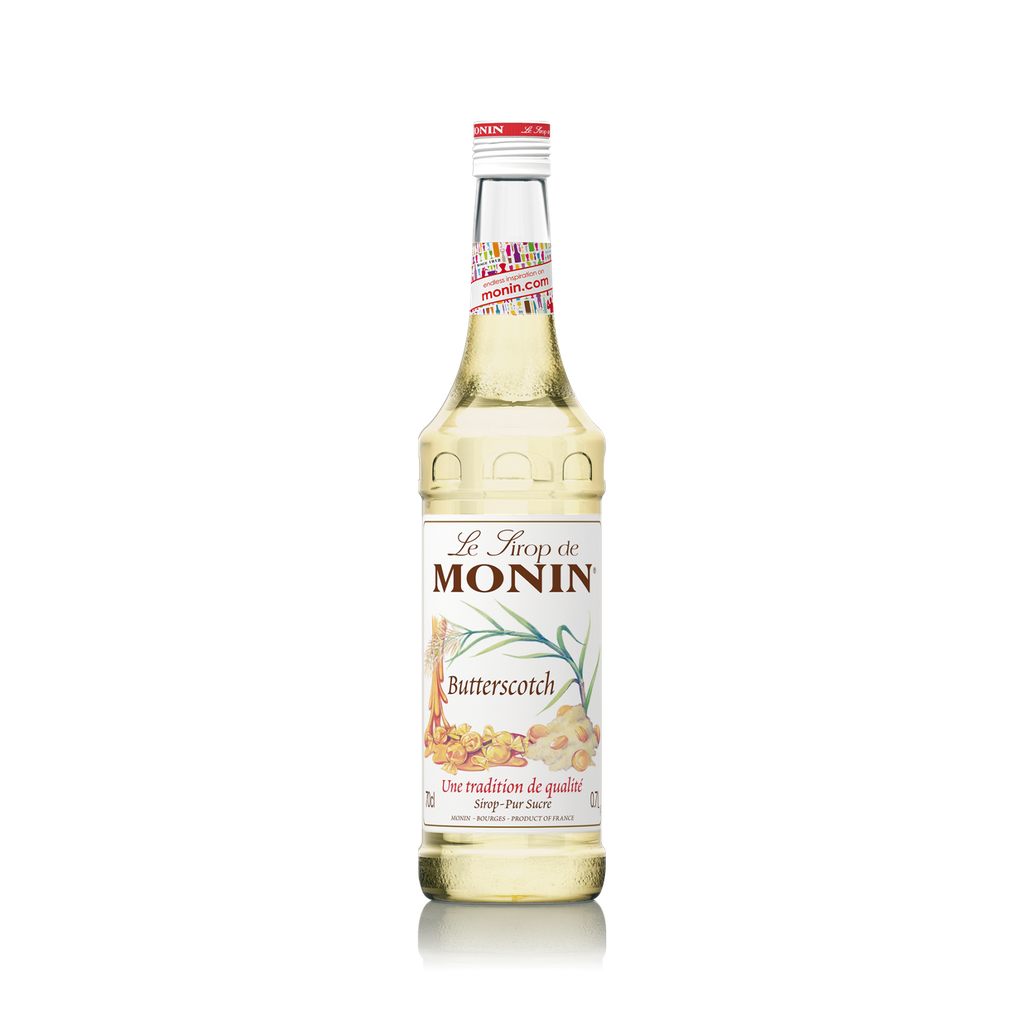 Monin Syrup Butterscotch 700ML