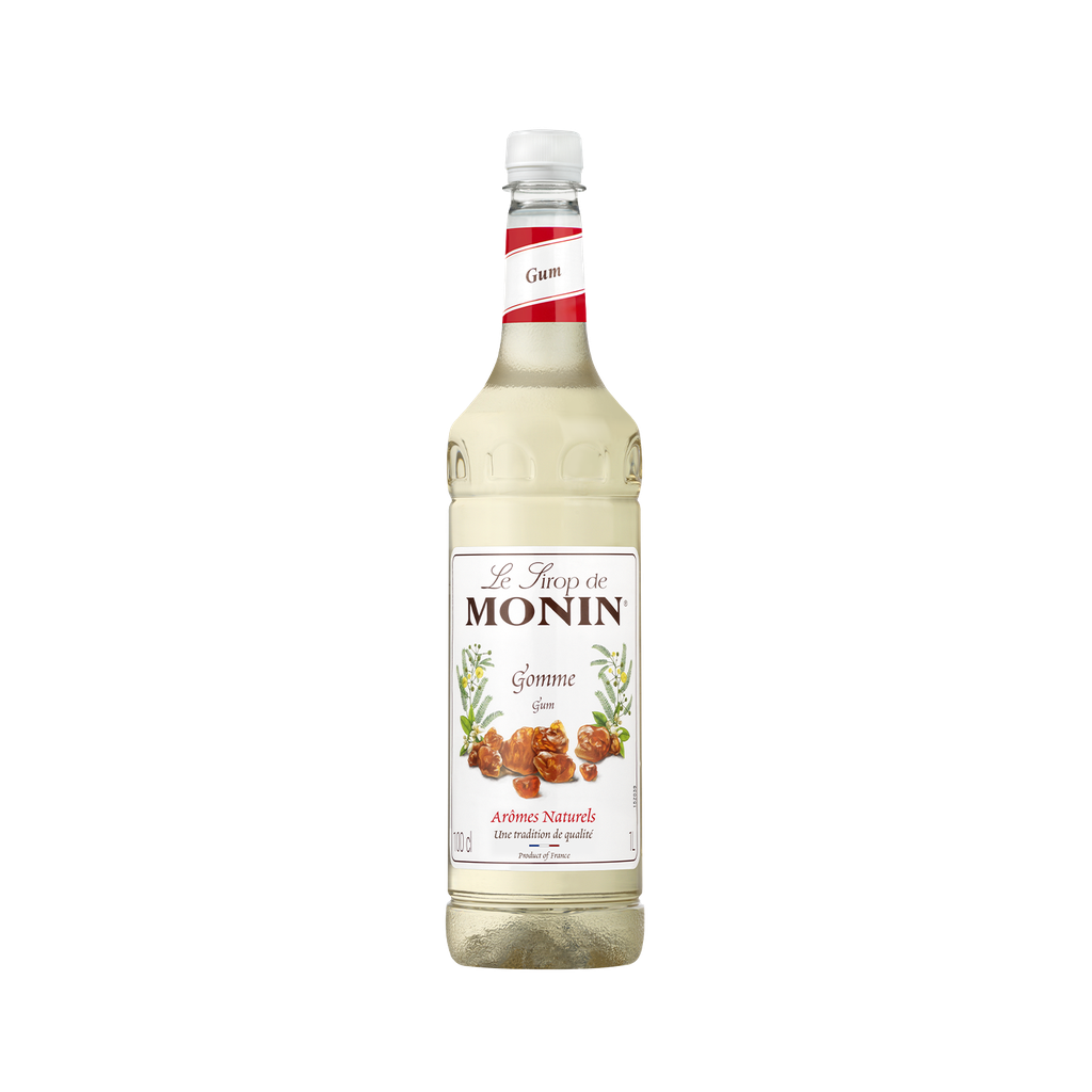 Monin Syrup Gum 700ML 