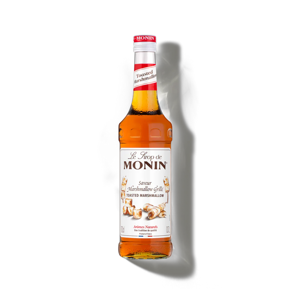 Monin Syrup Toasted Marshmallow 700ML 