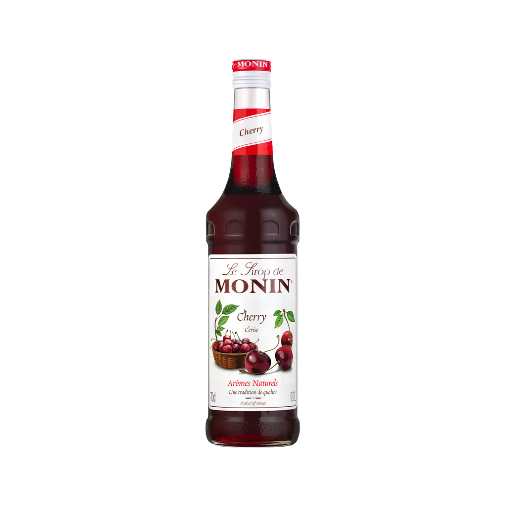 Monin Syrup Cherry 700ML 