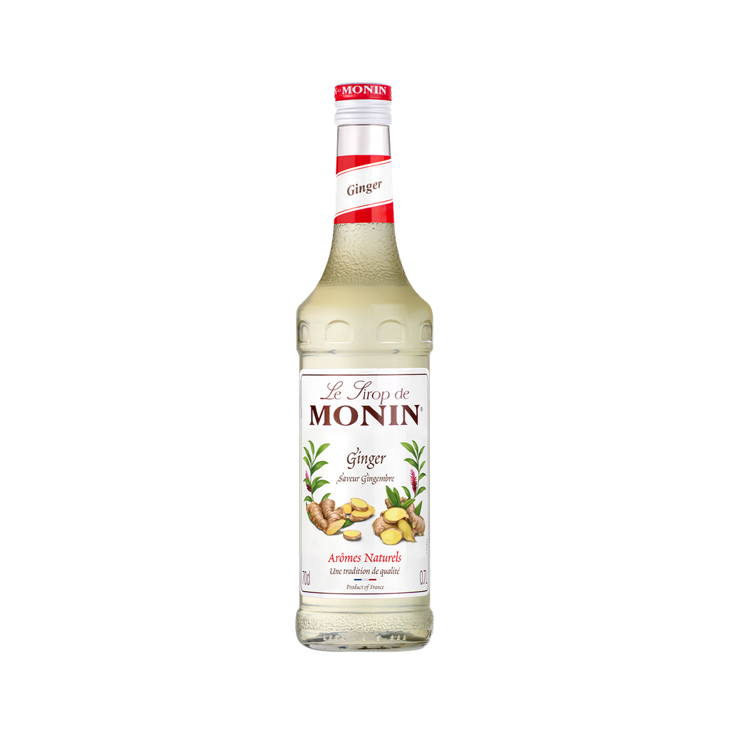 Monin Syrup Ginger 700ML  