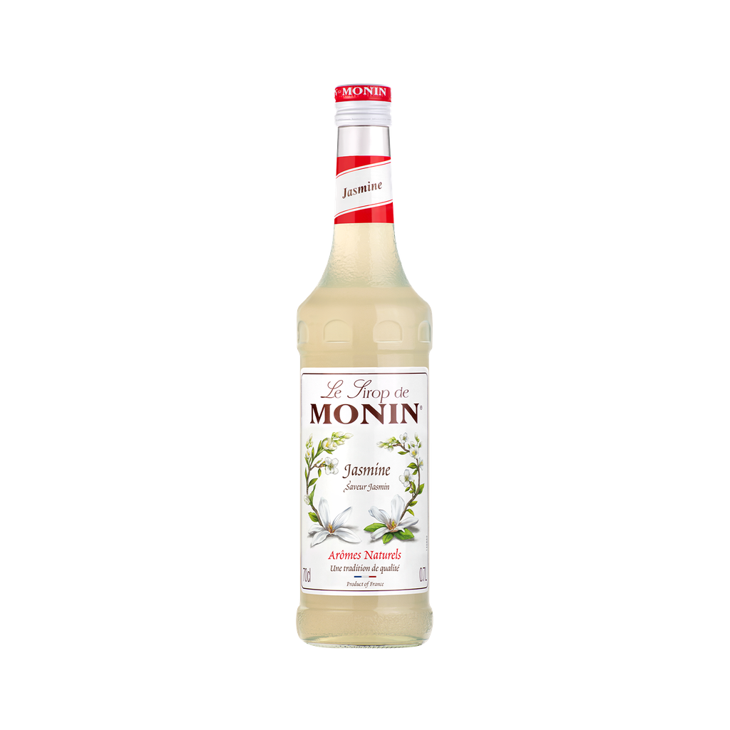 Monin Syrup Jasmine 700ML
