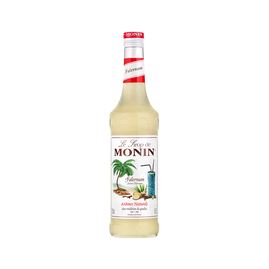Monin Syrup Falernum 700ML  