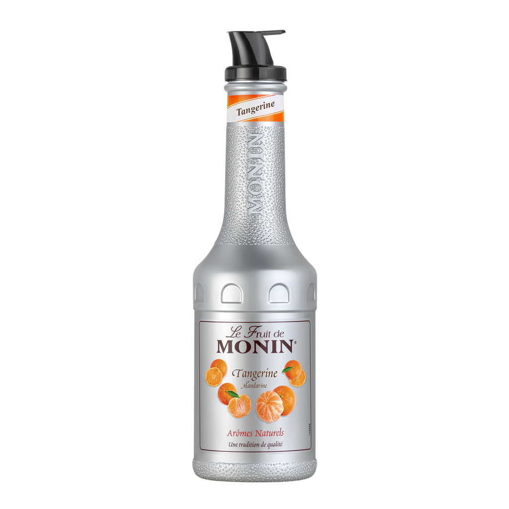 Monin Puree Tangerine 1L 