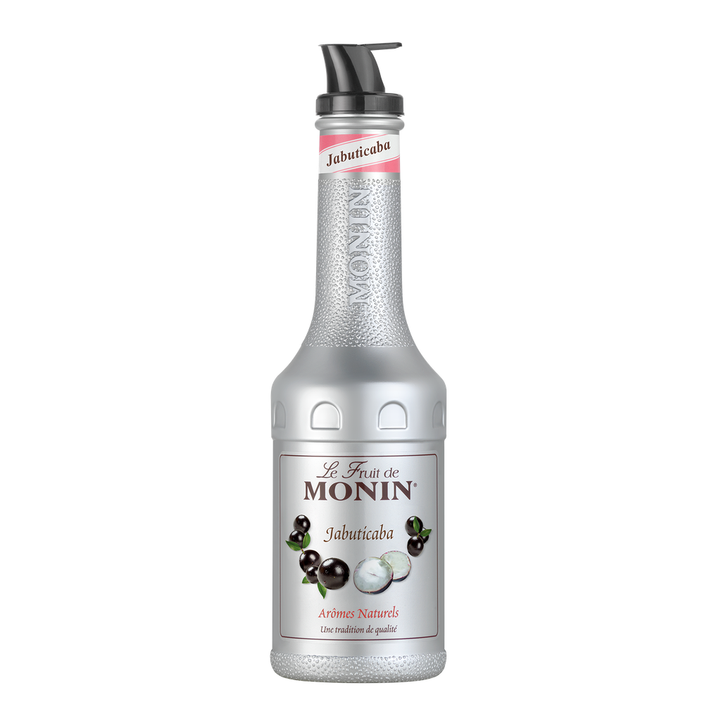 Monin Puree Jabuticaba 1L