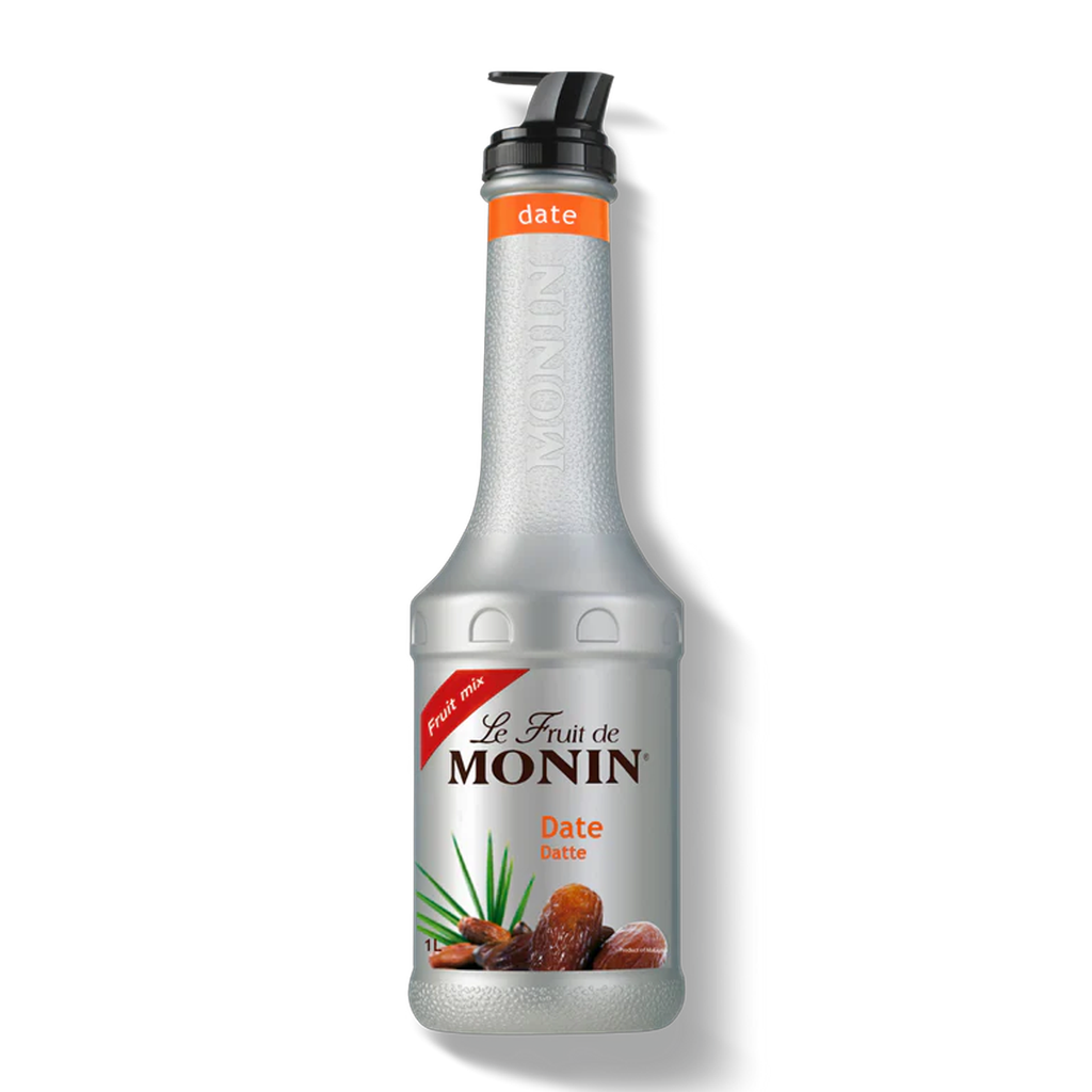 Monin Puree Date 1L