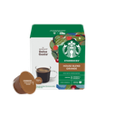Starbucks® Dolce Gusto Grande House Blend