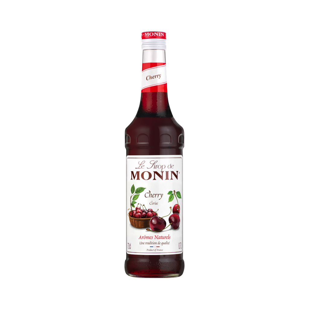 Monin Syrup Cherry 1L