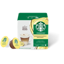 Starbucks® Dolce Gusto Madagascar Vanilla Machiatto