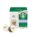 Starbucks® Dolce Gusto White Mocha