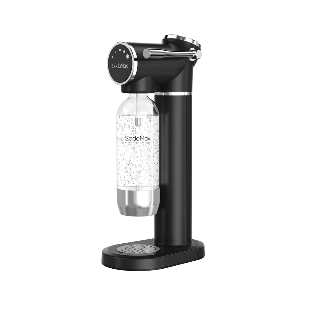 SodaMax Black