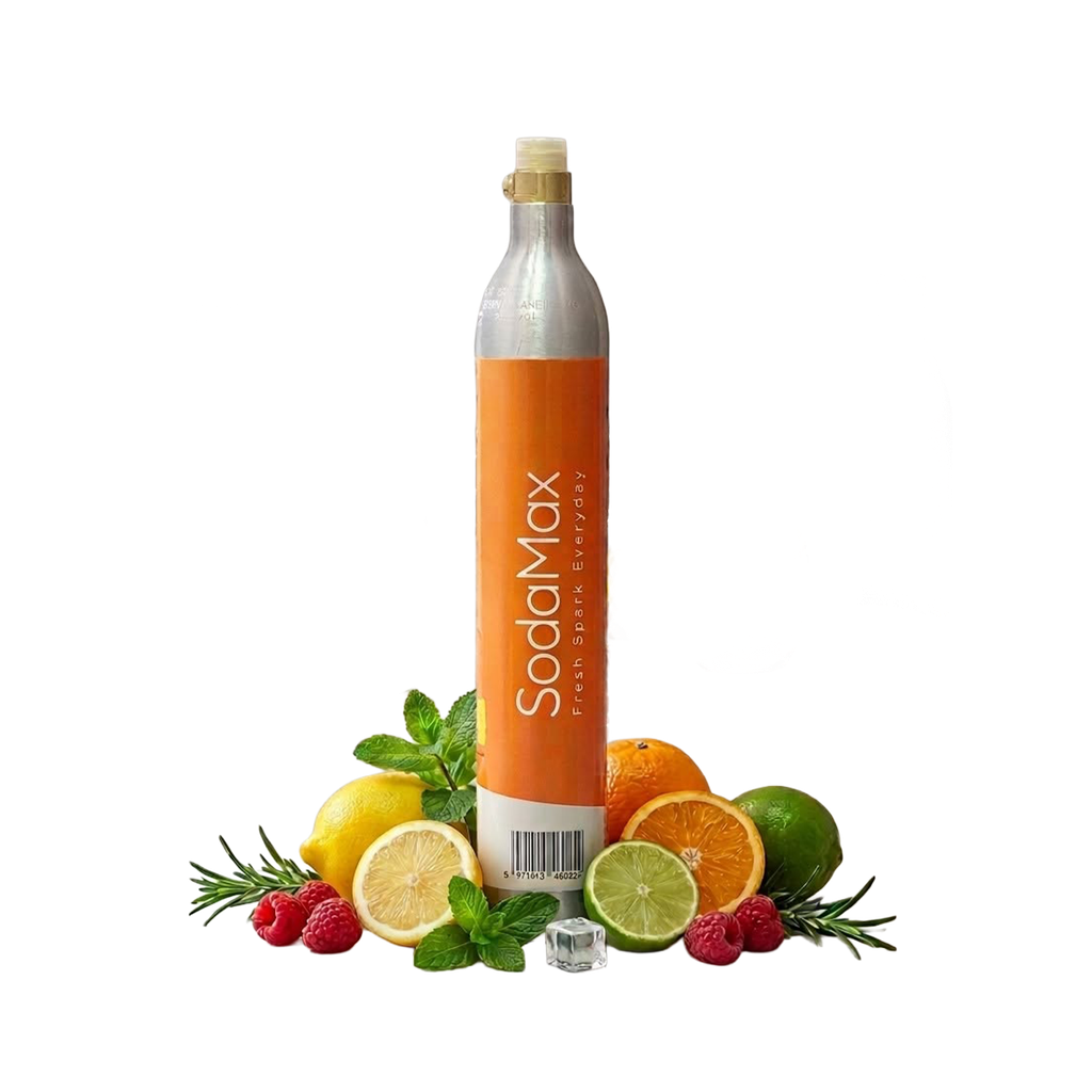 SodaMax CO₂ Refill