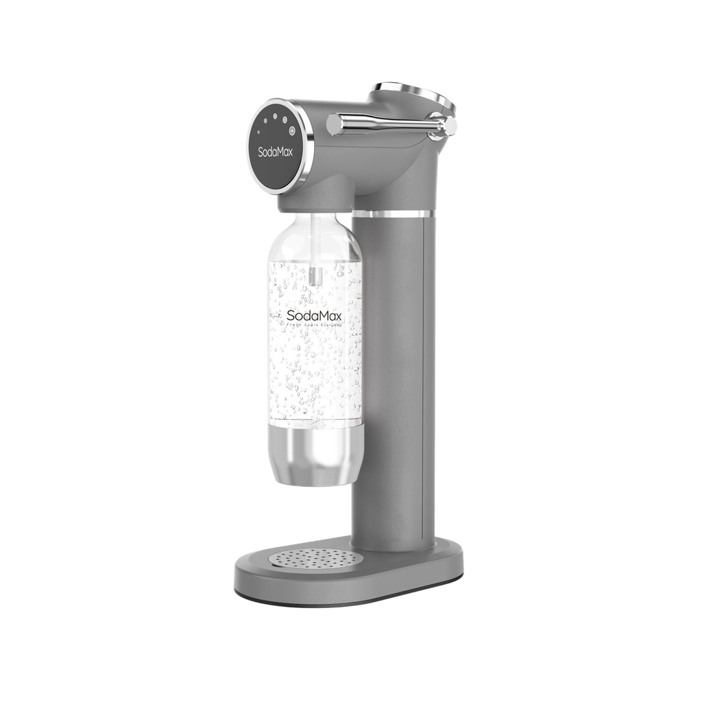 SodaMax Silver
